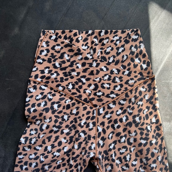 Aerie Crossover Legging Size XS - Picture 3 of 4